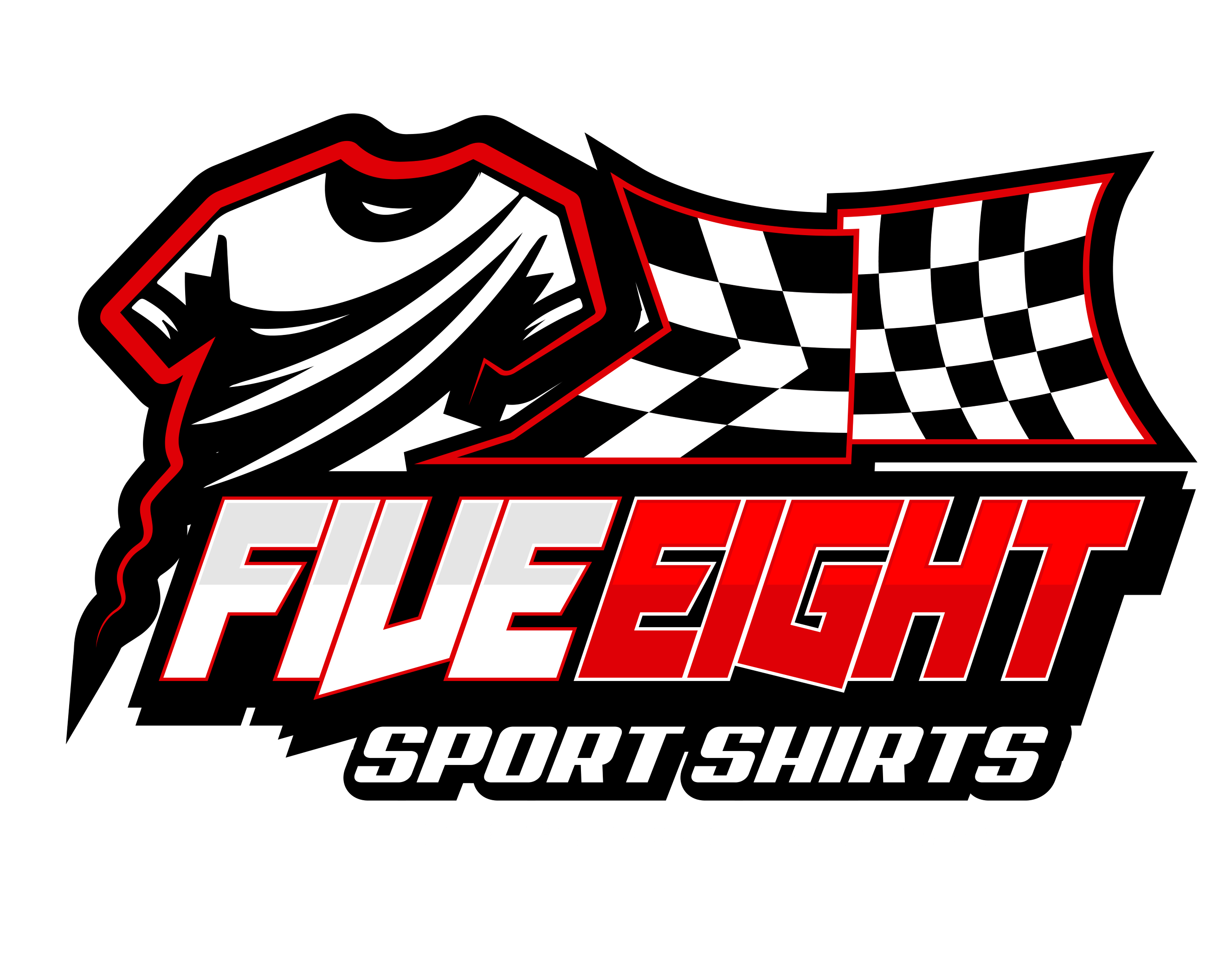 5.8 Sport Shirts