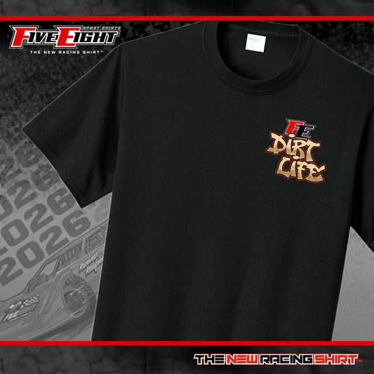 May the Dirt Be With You | Dirt Life Collection