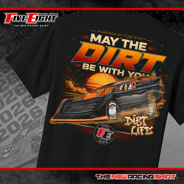 May the Dirt Be With You | Dirt Life Collection