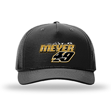 Max Meyer Racing Team Hat