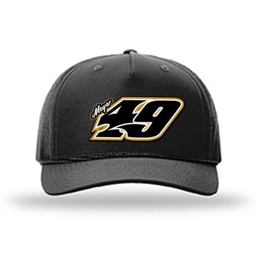 Max Meyer 49 Driver Series Hat