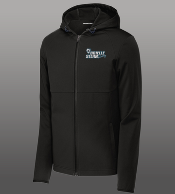 Men's Sport-Tek® Full-Zip Jacket – Brielle Stern Racing Edition